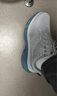 Saucony【彭于晏同款】索康尼向?qū)?7減震支撐跑鞋男夏季新款輕便運動鞋男 白蘭108 42 曬單實拍圖