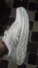 NEW BALANCE NB880 V14跑步鞋官方運(yùn)動(dòng)鞋男鞋夏透氣緩震跑鞋F(xiàn)resh Foam X 白色 男款 M880W14 標(biāo)準(zhǔn)鞋楦D 41.5 (男碼腳長26cm) 曬單實(shí)拍圖