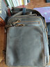 Simple & nature手工瘋馬皮做舊男包牛皮手提包復古真皮單肩斜挎包休閑商務(wù)背包潮 曬單實(shí)拍圖