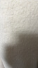 Teenie Weenie小熊毛呢大衣女冬季學(xué)院風(fēng)休閑牛角扣毛呢大衣綿羊毛連帽外套 乳白色 M (165) 曬單實(shí)拍圖