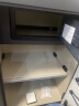 迪堡 保险柜 家用大小型保险箱办公全钢纯钢指纹密码保管柜D1Z高45-60厘米 宽420深360高615重33磁力黑（有内门） 实拍图