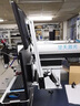 悠視 GM188KB 壁掛顯示器支架工業(yè)設(shè)備機(jī)床一體電腦屏幕支架帶鍵盤鼠標(biāo)托板折疊 GM188KB-2-普通 曬單實(shí)拍圖