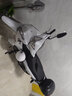 雅馬哈凌駿115彎梁摩托車國四電噴JYM110-3創(chuàng)核禧發(fā)110C8愛發(fā)U8全新整車 玉石白 線上建議零售價7580 曬單實拍圖