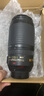 成色優(yōu)質(zhì)尼康A(chǔ)F 70-300mm f/4-5.6 G VR全畫幅 遠(yuǎn)攝長(zhǎng)焦變焦 二手單反相機(jī)鏡頭 99新尼康A(chǔ)F-S 70-300 VR(小竹炮） 套餐三 曬單實(shí)拍圖