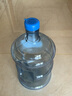 金灶（KAMJOVE）7.5L便攜式純凈水桶 桶裝水裝水容器手提桶家用戶(hù)外儲水茶道配件 7.5升容量 曬單實(shí)拍圖
