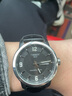 【二手95新】天梭(TISSOT)運(yùn)動PRC200系列T014.430自動機(jī)械男士腕表39.8mm 黑盤-皮帶T014.430.16.057.00 曬單實(shí)拍圖