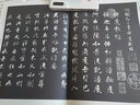 張即之書(shū)法全集 榜書(shū)杜甫詩(shī)行書(shū)汪氏報(bào)本庵記 張即之楷書(shū)雙松圖歌卷佛遺教經(jīng) 張即之書(shū)法作品集 歷代名家書(shū)法珍品 毛筆楷書(shū)行書(shū)書(shū)法臨摹賞析字帖碑帖 曬單實(shí)拍圖