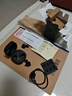 鐵三角（Audio-technica）【日本直郵】日版新款A(yù)TH-SQ1TW2無線藍牙耳機完全入耳式支持多點連接小機身高性能IPX5級防水 SQ1TW2 黑色-【日版2代】 曬單實拍圖