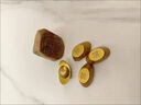 塔塔貓?jiān)獙殧[件實(shí)心沙金元寶喬遷開(kāi)業(yè)客廳店鋪聚寶盆裝飾合金仿真金元寶 1號(hào)沙金元寶【3.8cm】 曬單實(shí)拍圖