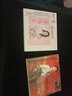 帶編號 好薇 贊歌 HQ2CD HQIICD 經(jīng)典老歌紅歌 正版高音質HQCD 發(fā)燒女聲碟 CD 唱片 曬單實拍圖