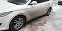 馬牌輪胎雪地胎NorthContact? NC6 （單條不發(fā)成套4條發(fā)貨 205/60R16 96T 曬單實(shí)拍圖