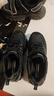 斯凱奇（Skechers）蜜糕鞋女鞋夏季厚底增高老爹鞋舒適熊貓鞋百搭休閑運動(dòng)鞋177233 曬單實(shí)拍圖
