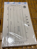 雅齊利（Yaqili） 秒干印臺(tái)光敏印油銅章專用印油財(cái)務(wù)會(huì)計(jì)用方形大號(hào)小號(hào)印臺(tái) 秒干印油紅色30ml-1瓶0608 曬單實(shí)拍圖
