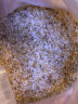 鹰涵鱼缸底砂鼠鱼沙雨林沙珊瑚沙水草沙水晶砂化妆沙黄金沙水族箱造景 雨林砂（0.5-1毫米）5斤装 实拍图