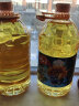 九三葵鲜生 葵花籽亚麻籽花生调和油 5L 添加亚麻籽油20% 花生油10% 实拍图
