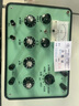 YOKOLL長城電工直流電橋QJ23/QJ44/QJ57/QJ36A直流單臂雙臂電橋0.1級 QJ23直流單臂電橋(0.2級) 曬單實(shí)拍圖