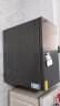 TCL 206升低霜节能持久锁冷小型冰柜一级能效顶开卧式家商用冷藏冷冻转换冷柜以旧换新BD/BC-206FQD 实拍图