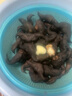 洪湖農(nóng)家 新鮮老菱角 現(xiàn)摘現(xiàn)發(fā) 湖北特產(chǎn)  新鮮蔬菜 新鮮菱角2斤（發(fā)極兔） 曬單實(shí)拍圖