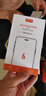 HotFire 適用華為p40pro手機(jī)殼 huawei P40Pro保護(hù)套 防摔升級(jí)鏡頭全包男款女硅膠簡(jiǎn)約潮鉆石紋-靜夜黑 曬單實(shí)拍圖