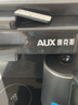 貝爾貝爾（bair）嬰兒推車(chē)輕便兒童手推車(chē)折疊嬰兒車(chē)拉桿式可坐可躺 琥珀灰 箱 曬單實(shí)拍圖