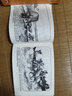 凡爾納四大科幻名著兒童連環(huán)畫（50K全套8冊）學林出版社【正版現(xiàn)貨】 曬單實拍圖