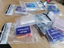 榮威耗材 適用愛(ài)普生EPSON R2000 R2000S T159 T1590打印機(jī)填充連供顏料墨盒 T159橙色OR 曬單實(shí)拍圖