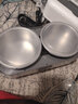 仕索思 電熱飯盒上班族加熱飯盒保溫帶飯熱飯神器插電自熱蒸煮飯盒自熱鍋辦公室保溫便攜智能恒溫便當(dāng)盒 單層2個(gè)內(nèi)膽-*機(jī)械款 2L 曬單實(shí)拍圖