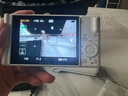 索尼（SONY）ZV-1II數(shù)碼相機七夕禮物新一代ZV-1二代Vlog美膚學生入門級相機拍攝超廣角大光圈ZV-1M2/ZV1M2 白色【VLOG視頻套裝】 套餐一【新手專屬 到手即可拍照】 曬單實拍圖