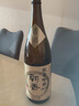 朝香純米吟釀清酒1.8L洋酒發(fā)酵酒純米酒日本酒日式清酒 曬單實(shí)拍圖