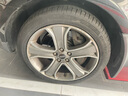 德國馬牌（Continental）汽車(chē)輪胎 275/40R20 106Y XL FR SC5 SUV適配賓利歐陸GT 曬單實(shí)拍圖