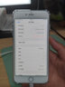 Apple iPhone 6S Plus 蘋(píng)果6splus二手手機  全網(wǎng)通 銀色 128G【更換100%電池】+20W超級快充】 9成新 曬單實(shí)拍圖