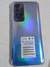 AOYAMIC 適用紅米note11 4g手機(jī)殼小米R(shí)edmiNote11 4G保護(hù)套全包防摔透明超薄硅膠軟殼男女款 紅米Note11 4G版【透明白】 新升級(jí)全包鏡頭保護(hù)簡(jiǎn)約透明氣囊防摔軟殼 曬單實(shí)拍圖