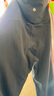 lululemon丨Groove 女士超高腰中長微喇緊身褲 23