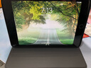 稻草屋 蘋(píng)果ipad2022平板皮套第十代a1893保護套9.7英寸ap5/6商務(wù)piad9電腦皮套 不負韶華【配鋼化膜】 iPad Mini5(7.9英寸) 曬單實(shí)拍圖