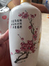 汾酒【庫存老酒】整箱 12瓶 53度 750mL --2018年出口白瓷 曬單實(shí)拍圖