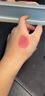 ETUDE HOUSE伊蒂之屋染唇液唇釉染色咬唇妝不脫色持久水潤唇彩小甜心透嫩唇蜜 4#紅葡萄柚 曬單實(shí)拍圖