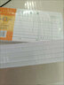 青聯(lián)（qinglian） 報(bào)銷單 35開 費(fèi)用報(bào)銷單127 財(cái)務(wù)單據(jù) 報(bào)銷單 5本裝 【5本】報(bào)銷單 曬單實(shí)拍圖