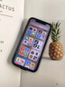 韓豹 背夾充電寶適用蘋果15大容量一體充iPhone11電池X小巧67便攜13Pro背甲式XR無線14pro/12/16promax 蘋果11【磨砂黑6.1寸】2萬毫安120%快充提 20000mAh 曬單實拍圖