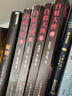 白眉大俠（3）（單田芳大師作品 斯人已逝音容永存） 小說(shuō) 曬單實(shí)拍圖
