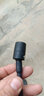 希孟電動扳手電鉆加長萬向光伏電站六角套筒360度轉(zhuǎn)向套筒工具13/14mm 100長萬向套筒【10mm】+轉(zhuǎn)換頭 曬單實拍圖