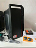 聯(lián)想（Lenovo） 異能者商務(wù)辦公臺式機家用電腦學(xué)習(xí)網(wǎng)課臺式支持win7定制 主機+23英寸顯示器 G5905 8G內(nèi)存 256G固態(tài) 曬單實拍圖