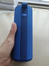 羅技（Logitech）UE BOOM3無(wú)線藍(lán)牙音響IP67級(jí)防水設(shè)計(jì)便攜音箱 360°環(huán)繞立體聲 防水防塵可漂浮 湖水藍(lán) 曬單實(shí)拍圖