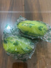 儲褚云南無籽青檸檬現(xiàn)摘新鮮水果 奶茶店檸檬茶專用小青檸香水檸檬 2斤精選（約8-12個） 曬單實拍圖
