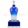 洋河 【春節送禮】洋河藍色經(jīng)典 天之藍 整箱裝 52度 480mL 6瓶 曬單實(shí)拍圖