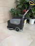 KARCHER 德國卡赫 手推式洗地機商用工業(yè)洗地吸干機擦地機 適用于工廠(chǎng)商場(chǎng)賓館超市 BD35/15 去污版 曬單實(shí)拍圖