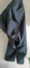 拓吉凱 春秋冬季工作服 工衣工服勞保服純棉服裝WK002系列褲子 純棉深藍(lán)色 L 曬單實(shí)拍圖