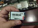 聯(lián)想ThinkPad 聯(lián)想原裝筆記本固態(tài)硬盤NGFF SSD 2242 固態(tài)存儲(chǔ)硬盤 128G T450/T470/X250/E531/E431 曬單實(shí)拍圖