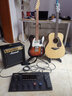 FENDER 芬達電吉他 玩家Player Start 單單單 單單雙 墨玩電吉他 新墨標 014-4502-534奶油色 曬單實(shí)拍圖