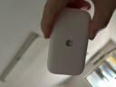 华为（HUAWEI） 随行WiFi 3 移动随身wifi 4G上网宝 无线路由器三网通E5576-855 白色 实拍图