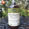 加拿大直郵發(fā)貨Flora Essence護士液941ml草藥水 草本護士茶 曬單實拍圖